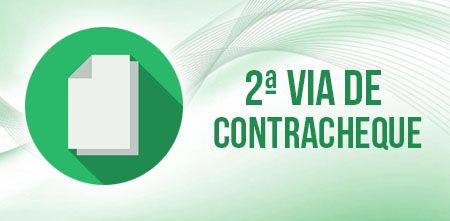 2ª Via de Contracheque