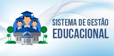 Sistema de Gestão Educacional