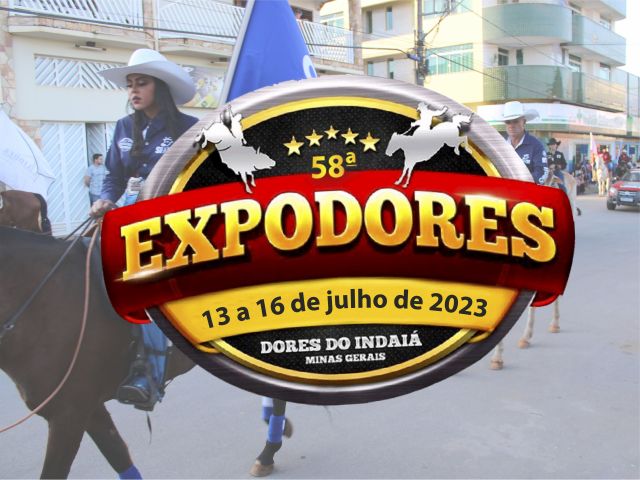 Abertura Expodores 2023