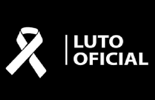 Luto oficial pelo falecimento do Juiz José Adalberto Coelho
