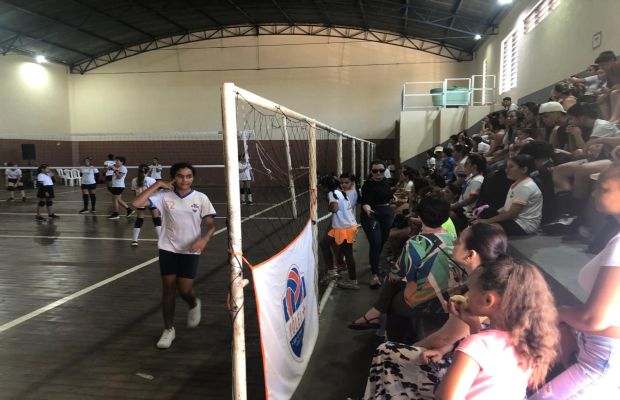 2º Torneio Interno de Aniversário do Projeto Vôlei+ reúne 200 participantes em Dores do Indaiá