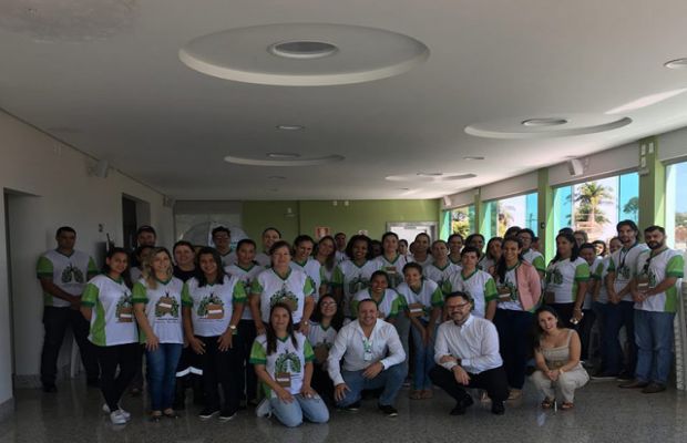 Projeto de Reabilitação Pulmonar é implantado em Dores do Indaiá