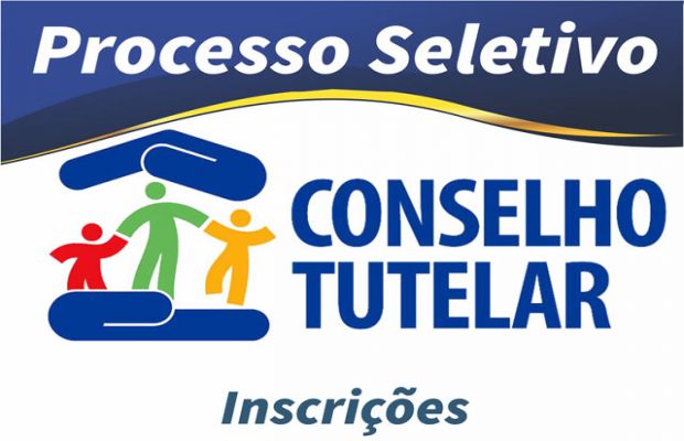 Processo Seletivo para Conselho Tutelar
