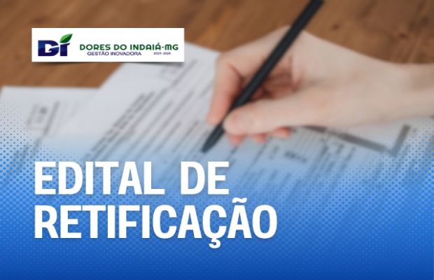 RETIFICAÇÃO II AO EDITAL DE SELEÇÃO COMPLEMENTAR DE BENEFICIÁRIOS Nº 02/2025-PROGRAMA QUALIFICADORES
