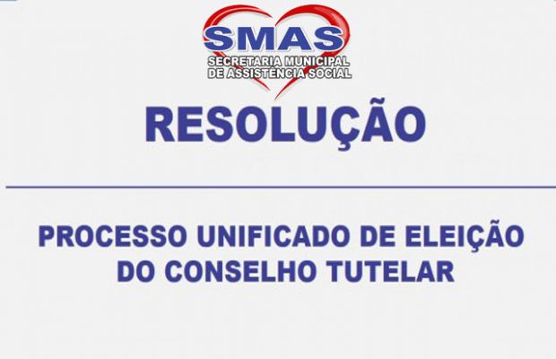 Dispões sobre a reunião da Comissão Especial para Eleições do Conselho Tutelar