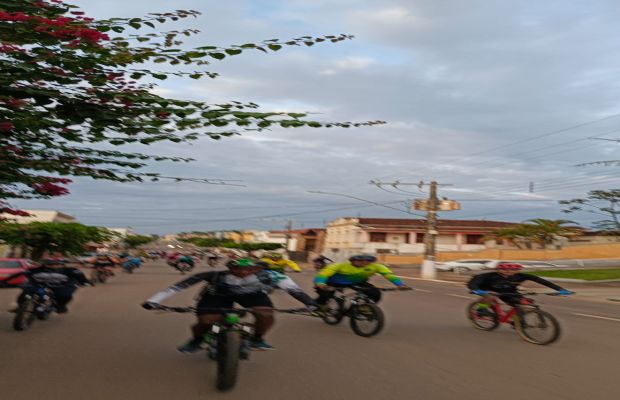 Ciclismo movimenta Dores do Indaiá com o Cicloturismo Verdete e o Pedal da Fé Capela e Índio Tapuia