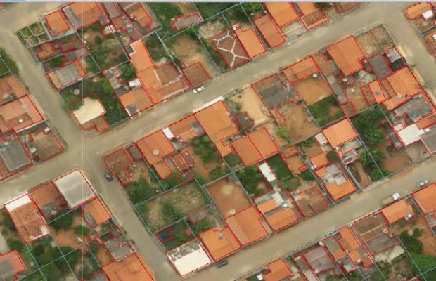 Prefeitura realiza Recadastramento Imobiliário