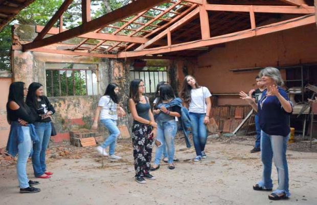 Programa Incubadora Cultural