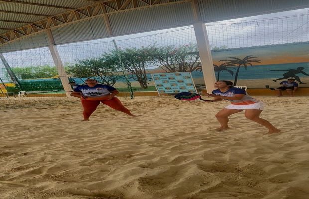 Dores do Indaiá marca presença nos Jogos Regionais de Verão 2026 em Luz