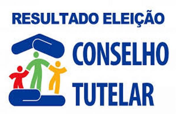 Resultado da Eleição do Conselho Tutelar