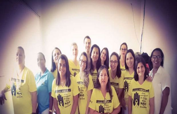 Secretaria de Saúde apoia Campanha Setembro Amarelo