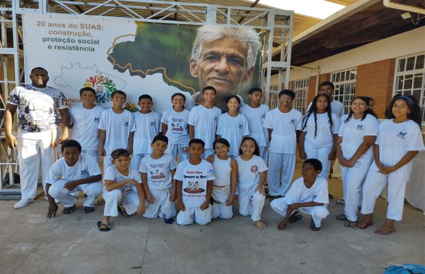 Atividades do Centro de Convivência de Dores do Indaiá movimentam o ano de 2025