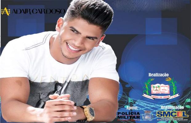 Show IPTU Premiado e Entrega dos Prêmios
