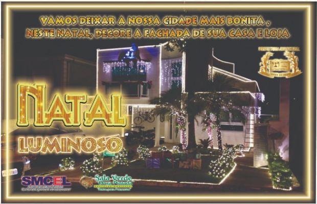Natal Luminoso