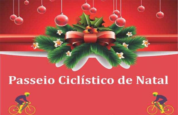  Passeio Ciclístico de Natal