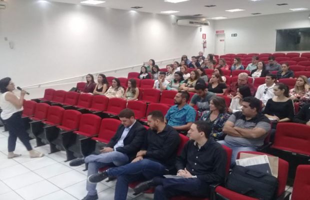 SUPRAM realiza capacitação com o tema Municipalização do Licenciamento Ambiental