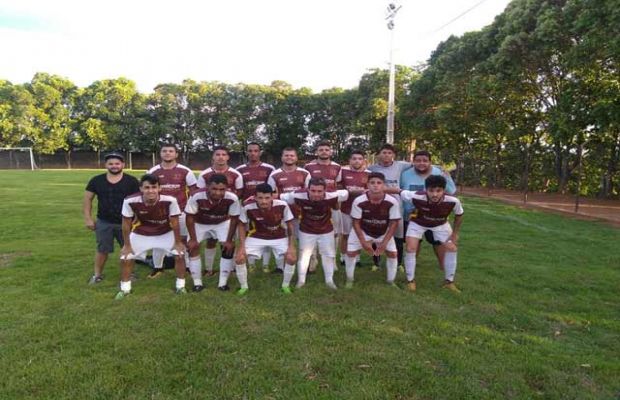 3ª Copa Ronaldo Costa 