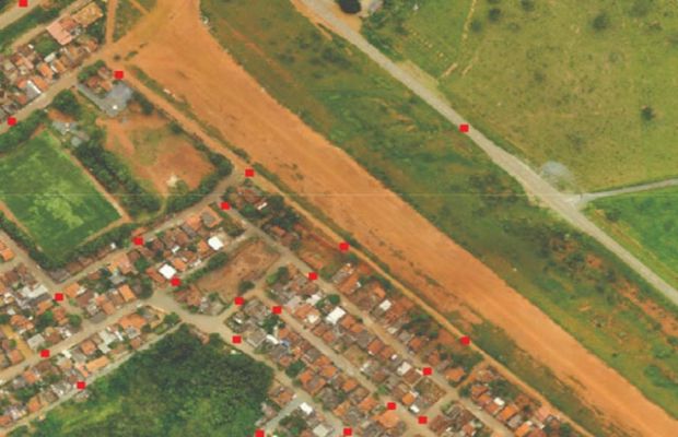 Loteamento do bairro Aeroporto é aprovado