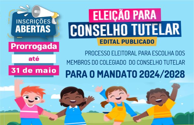 Resolução do CMDCA Nº 012/2023 de 23 de Maio de 2023