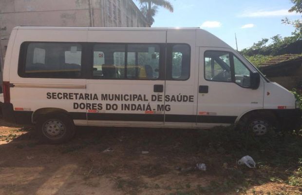  Prefeitura realiza Leilão Público de alienação de bens móveis inservíveis ao Município