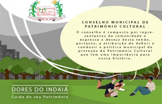 Inventário Turístico de Dores do Indaiá