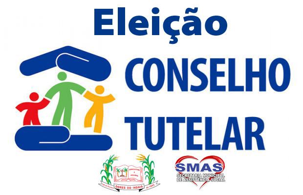 Candidatos a Eleição do Conselho Tutelar