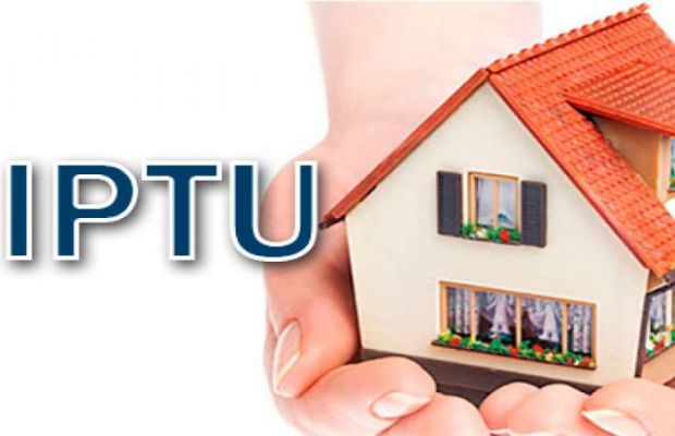 Tire suas Dúvidas sobre o IPTU 2018