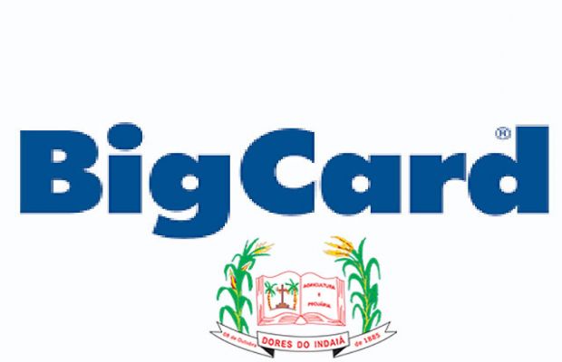 Prefeitura firma Convênio com Empresa BigCard