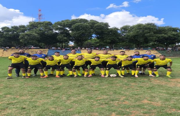Dores do Indaiá sedia a 1ª Copa Futsoccer de Futebol Society